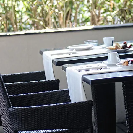 Rosa Riviera Hotel 4*