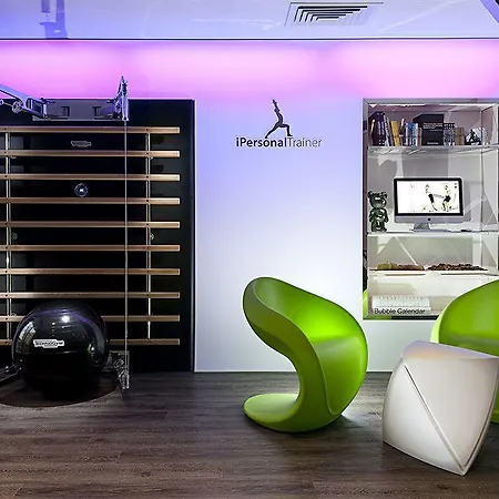 Rosa Riviera Hotel 4*
