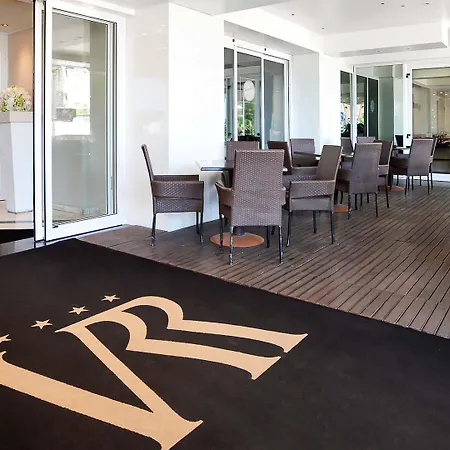 Rosa Riviera Hotel