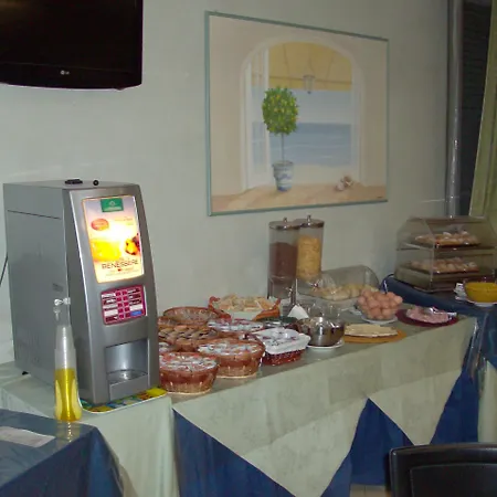 Niagara 3* Rimini