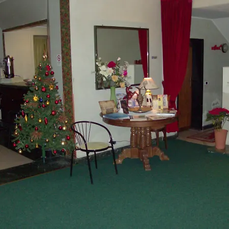 Hotel Niagara