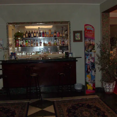 Niagara Hotel 3*