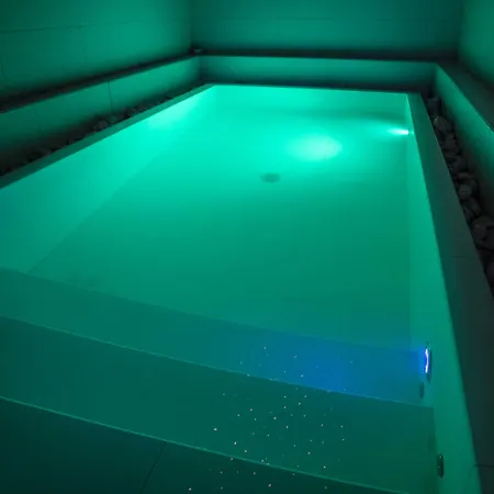 Hotel Regina Elena 57 & Oro Bianco 4*