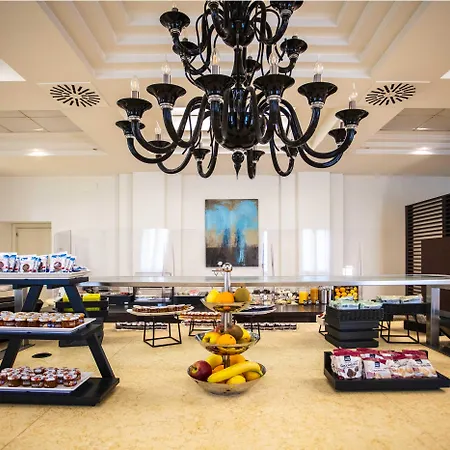 Regina Elena 57 & Oro Bianco Hotel 4*