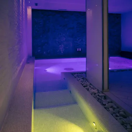 Hotel Regina Elena 57 & Oro Bianco 4*