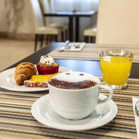 Hotel Regina Elena 57 & Oro Bianco Rimini