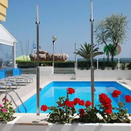 Costazzurra By Interlux Hotel Rimini