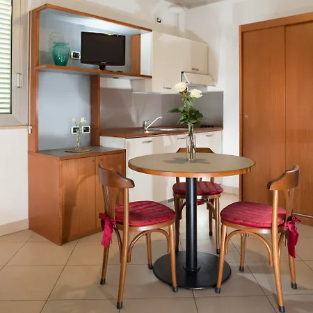Ascot & Otel Rimini