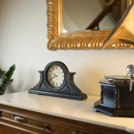 Otel Ascot &
