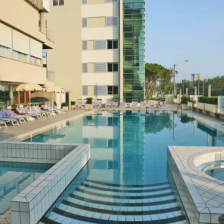 Otel Ascot & Rimini