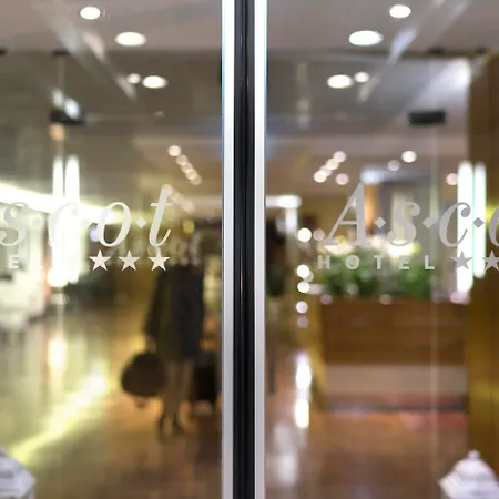 Otel Ascot &