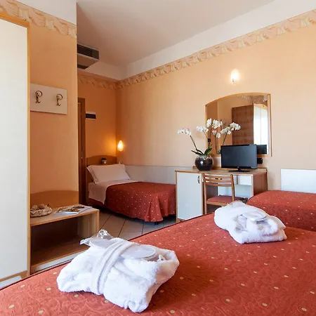 Ambra Hotel
