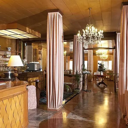 Marconi Hotel 3*