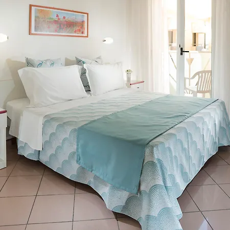 Hotel Radar 3*