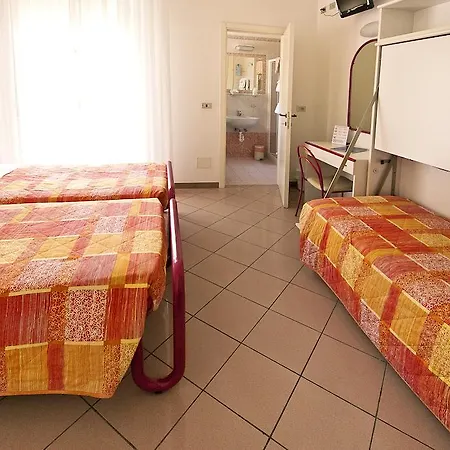 Hotel Radar 3*