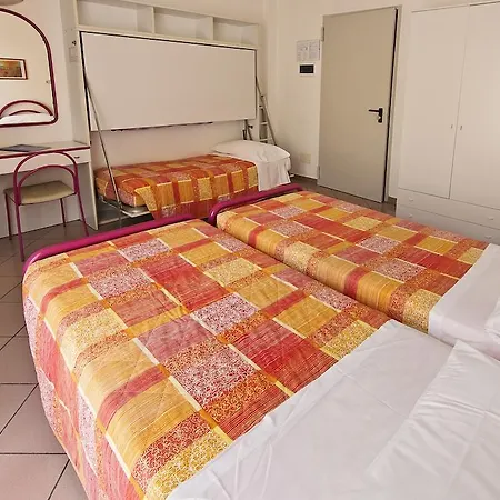 Hotel Radar 3*