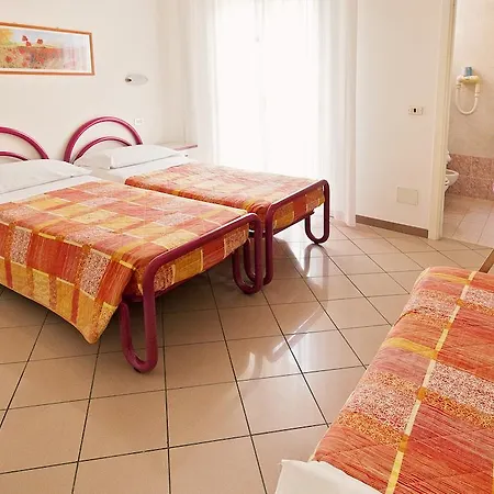Radar Hotel