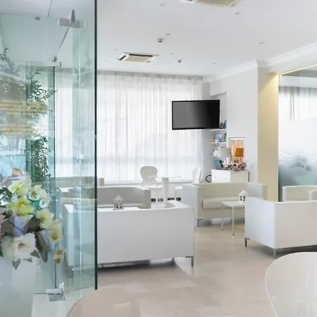 Hotel Radar Rimini