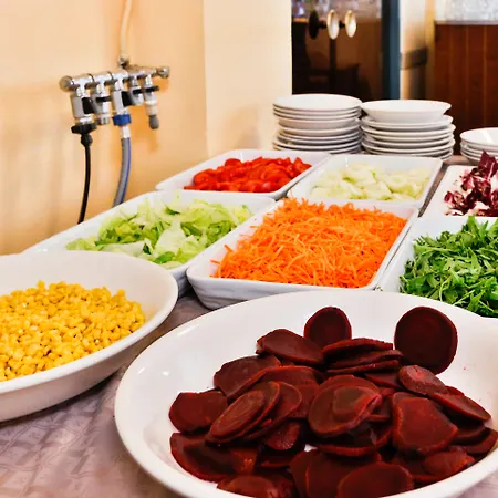 Avana Mare Otel 3*