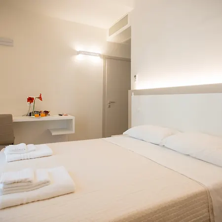 Amicizia Hotel