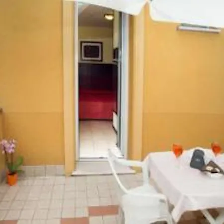 Alibi 3* Rimini