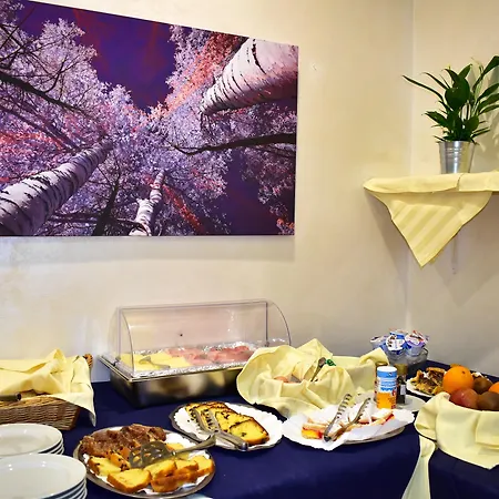 New Happy Hotel Rimini