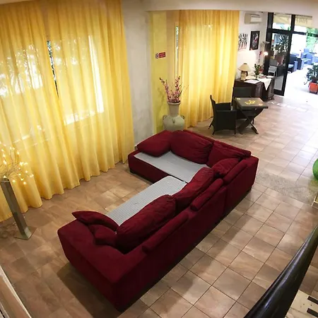 New Happy Hotel Rimini
