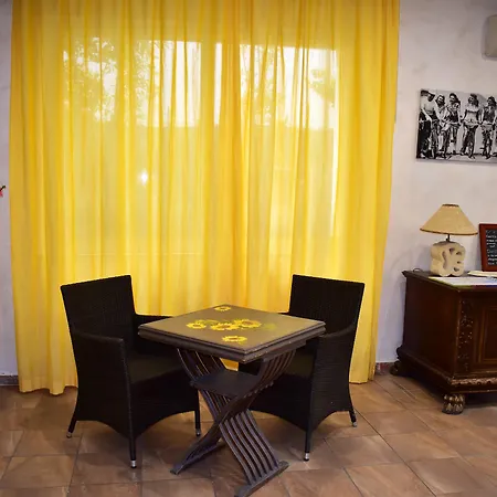 Hotel New Happy Rimini