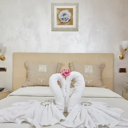 Hotel Vienna Ostenda E Ristorante Il Danubio 4*