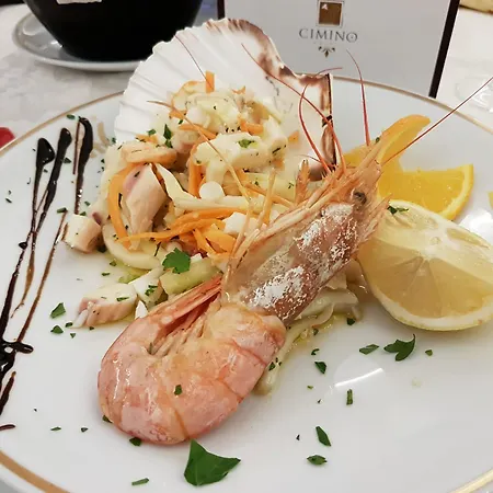 Vienna Ostenda E Ristorante Il Danubio Hotel 4*