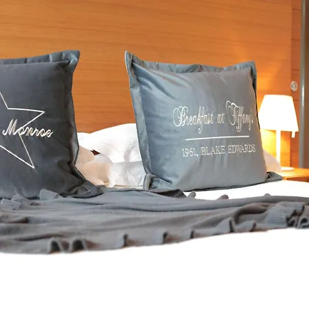 Hotel Western Maison B 4*