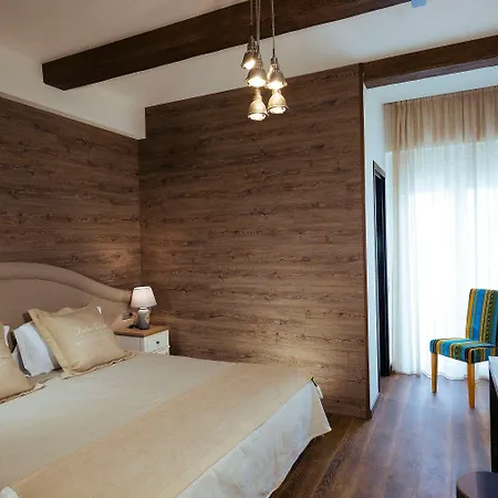Hotel Western Maison B 4*
