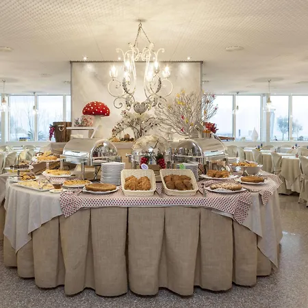 Western Maison B 4* Rimini