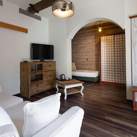 Western Maison B 4* Rimini