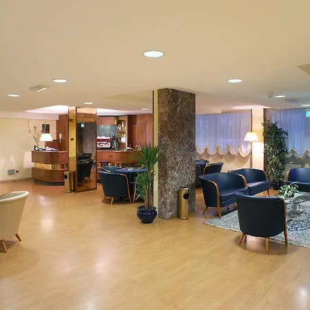 Hotel Biancamano