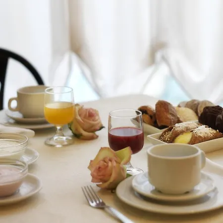 Biancamano Hotel Rimini