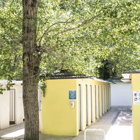 Family Village 4* Rimini