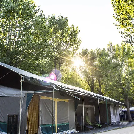 Family Village Village de vacances 4*