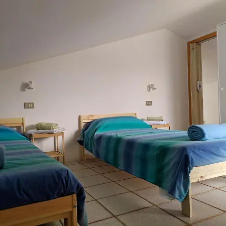 Residenza Gatto Silvestro A 2 Minuti Dal Mare E Dalla Fiera Rimini
