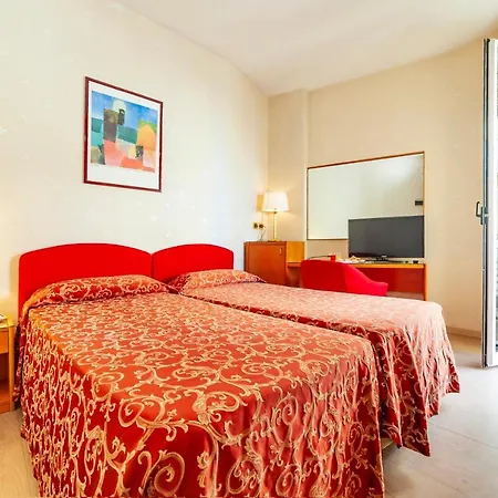 Kursaal Hotel 3*