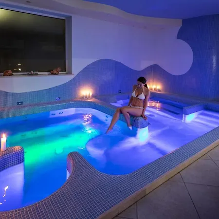Nero D'avorio Hotel apartamentowy *
