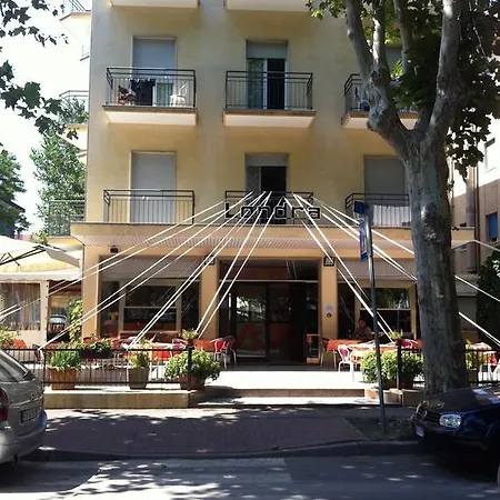 Hotel Londra