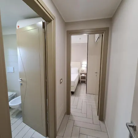 Nero D'avorio Hotel apartamentowy *