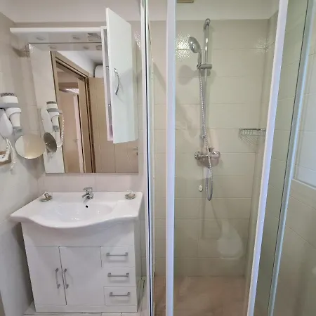 Nero D'avorio Hotel apartamentowy Rimini
