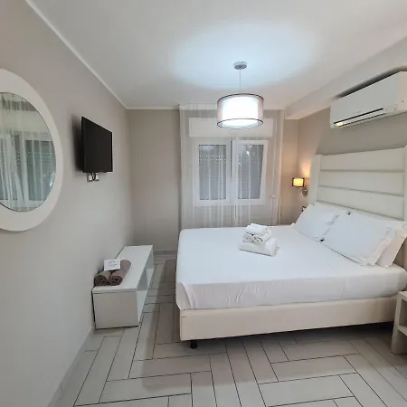 Nero D'avorio Hotel apartamentowy Rimini