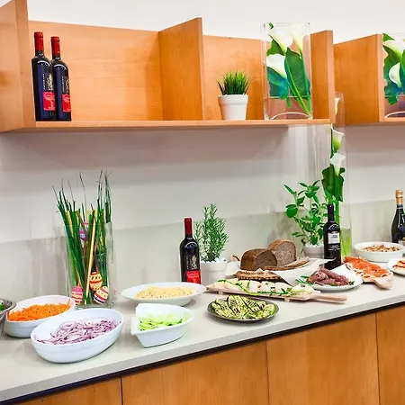 Hotel Gaia Rimini