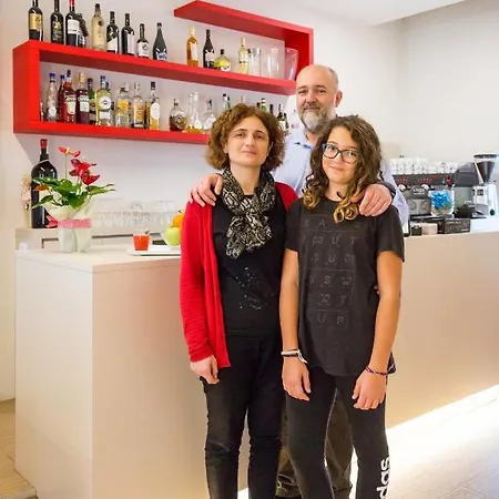 Hotel Amicizia Rimini