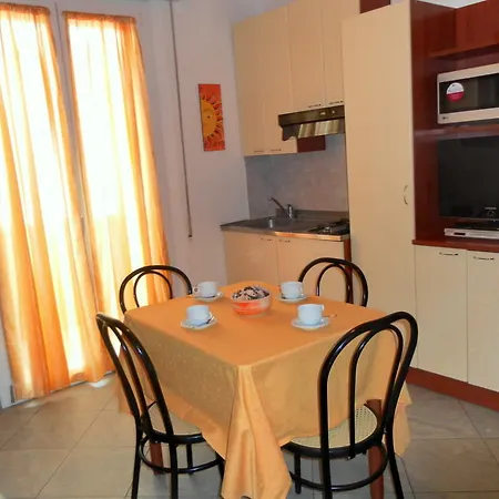 Aparthotel Carioca 2*