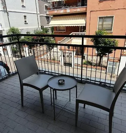 Soma Hotel