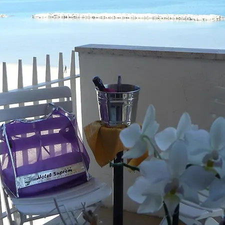 Suprem Sul Mare Hotel